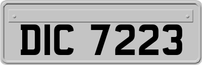 DIC7223