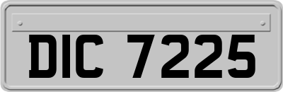 DIC7225