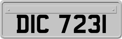 DIC7231