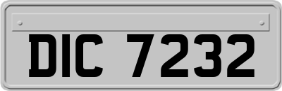 DIC7232
