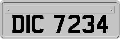 DIC7234