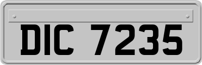 DIC7235