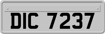 DIC7237