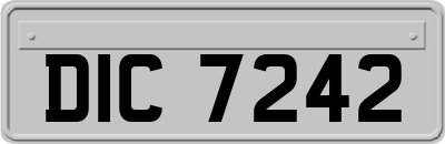 DIC7242