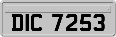 DIC7253