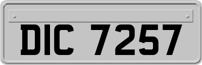 DIC7257