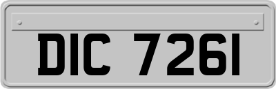 DIC7261