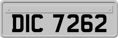 DIC7262