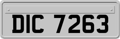 DIC7263