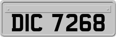 DIC7268