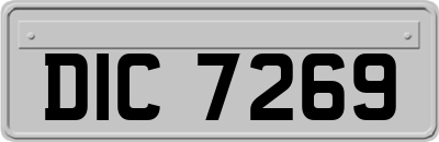 DIC7269