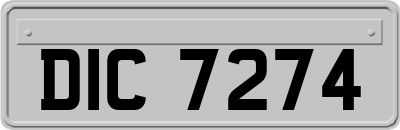 DIC7274