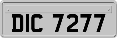 DIC7277