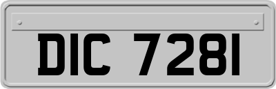 DIC7281