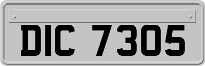 DIC7305