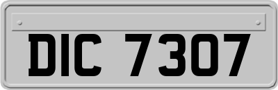DIC7307