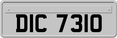 DIC7310