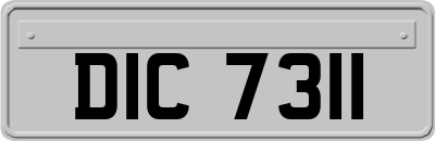 DIC7311