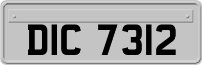 DIC7312