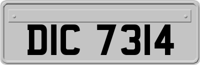 DIC7314