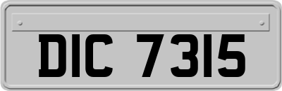 DIC7315