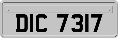 DIC7317