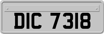 DIC7318