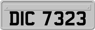 DIC7323