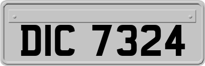 DIC7324