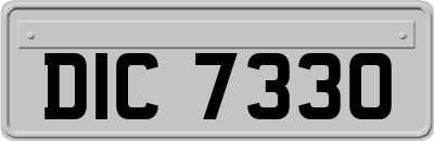 DIC7330