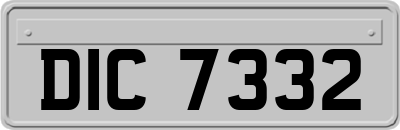 DIC7332