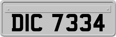 DIC7334