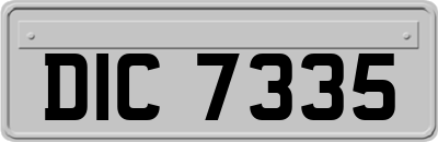 DIC7335