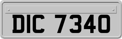 DIC7340