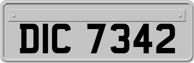 DIC7342