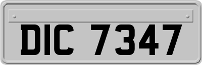 DIC7347
