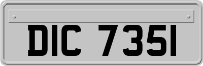 DIC7351