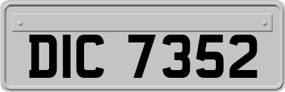 DIC7352