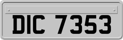 DIC7353