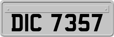 DIC7357