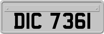 DIC7361