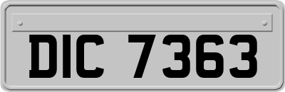 DIC7363