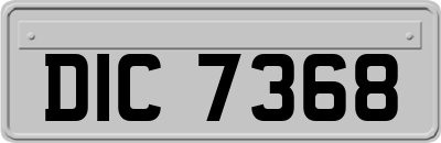 DIC7368