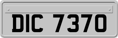 DIC7370