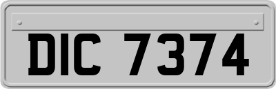 DIC7374