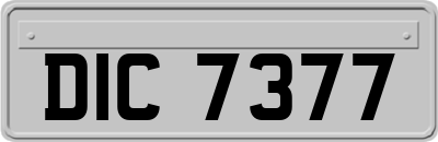 DIC7377