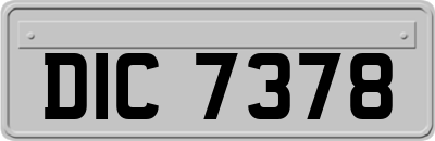 DIC7378