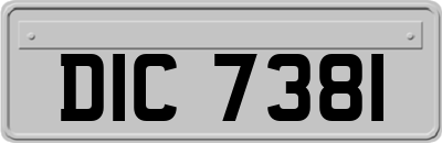 DIC7381