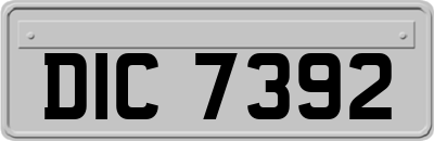 DIC7392