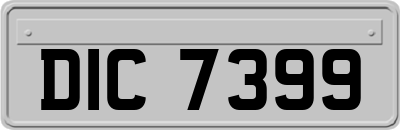 DIC7399